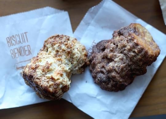 Biscuit Bender