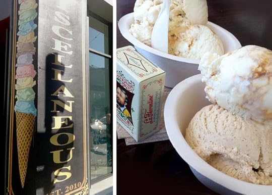 Mr & Mrs Miscellaneous