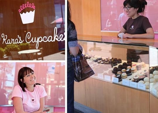 Kara's Cupcakes