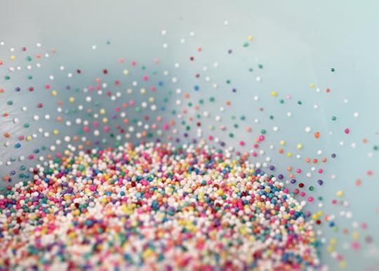 Sprinkles