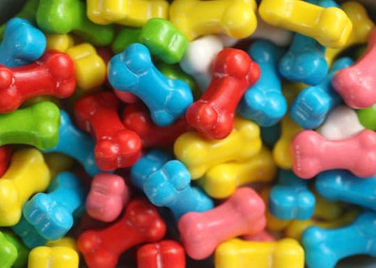 Bone Candies