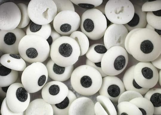 Candy Eyes
