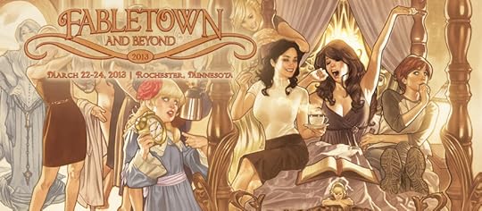 Fablescon