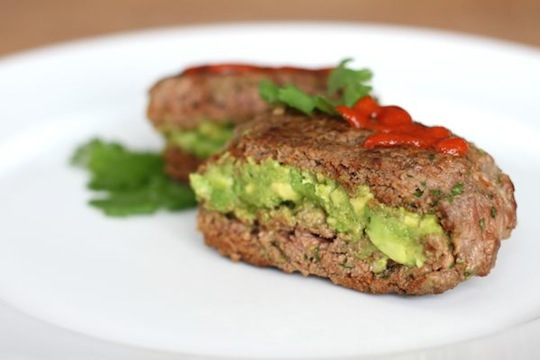 GuacBurger1