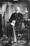 6th U.S. President John Quincy Adams