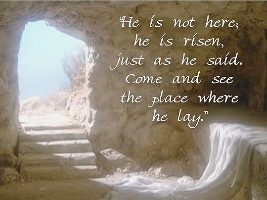 This is the Tomb