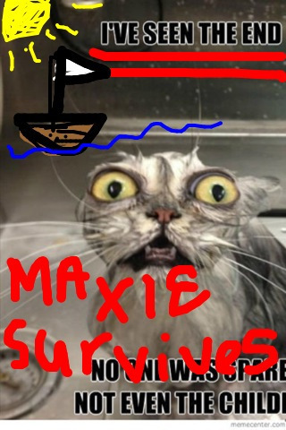 First Fan Art from Sterling