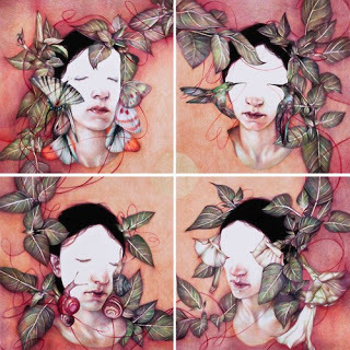 Francesca Lia Block's Blog - Love in the Time of Global Warming