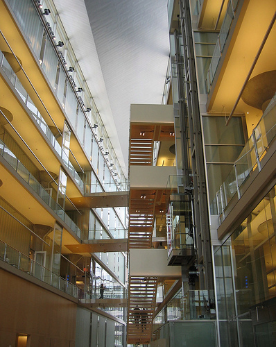 minneapolis public library