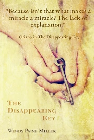 TheDisappearingKeyCoverquote 10.7.13