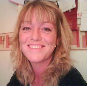 Elaine McKenna Picture