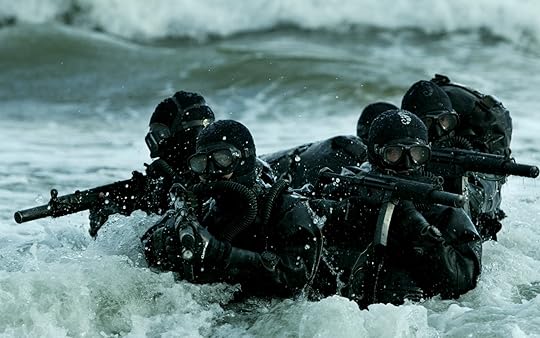 Navy Seals - Badass