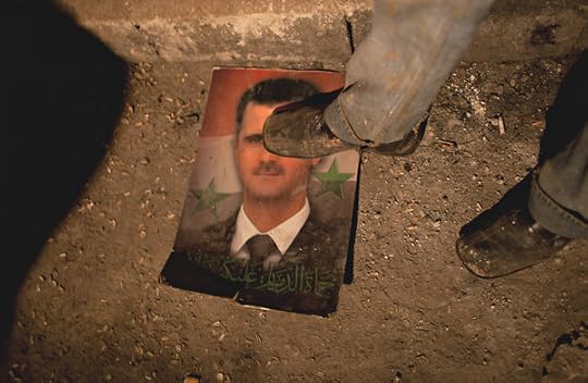 Syria's dictator Assad
