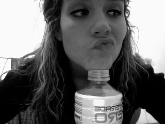 15 Questions for Katie Cross