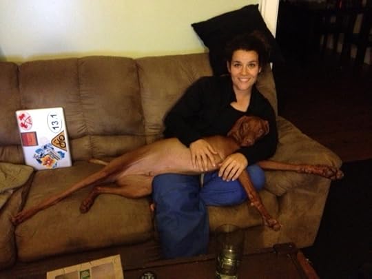 Katie Cross - Author Interview - Vashti Quiroz-Vega's Blog