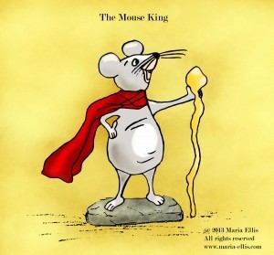 The Mouse King Preview