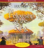 The Fellowship of the Ring (The Lord of the Rings, Book 1)
