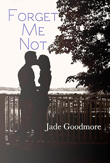 Cover Reveal - Forget Me Not