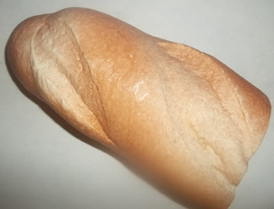 How to make a Crock Pot Loaf of bread with free printable image