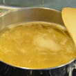 Spaghetti aglio olio
