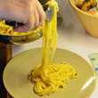 Spaghetti aglio olio