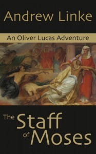 The Staff of Moses Cover (small)