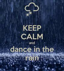 rain