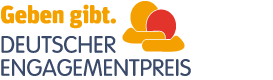  Deutscher Engagementpreis