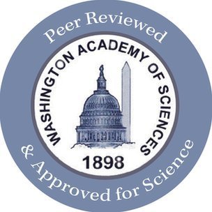 Seal _ Washington Academy of Sciences