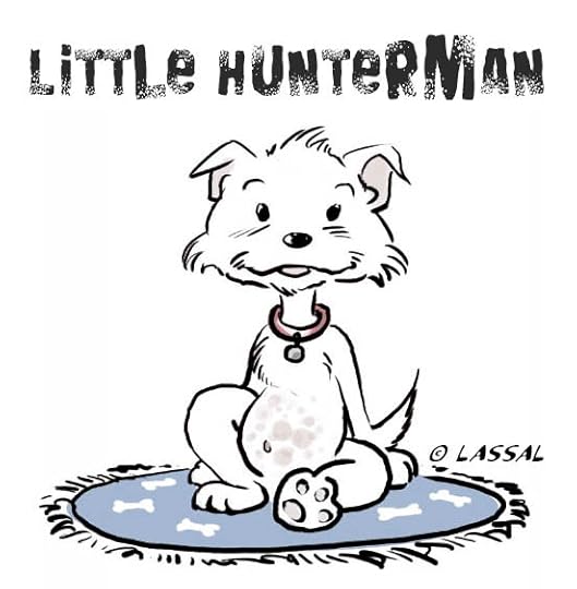 Little Hunterman by Lassal