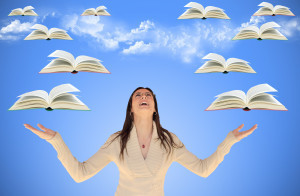 How indie authors can sell more books on GoodReads, an article by bestselling novelist Christine Nolfi.