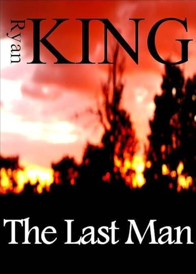 The Last Man cover