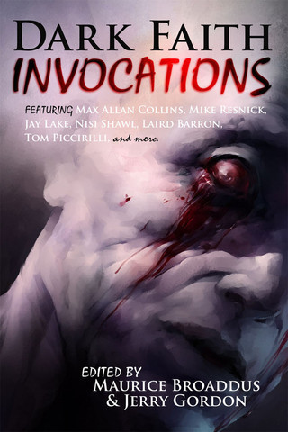 Dark Faith Invocations
