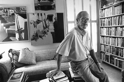 elmore leonard