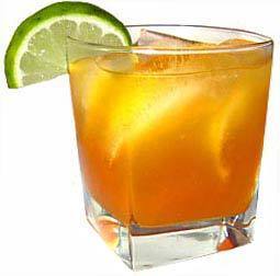 Rum-Punch