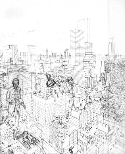 Beta Testing the Apocalypse Pancil