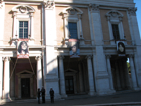 Campidoglio