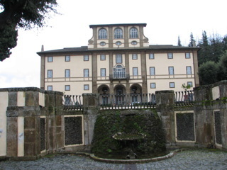 Villa Tusculana