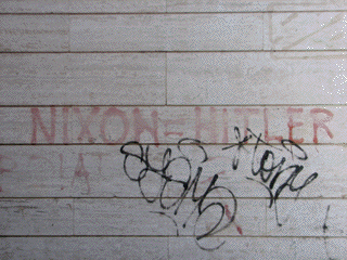 NixonGraffiti