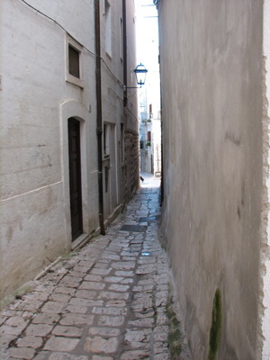 Rutgliano - old part