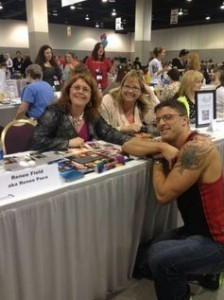 Carly Fall (CarlyFall1) on Twitter