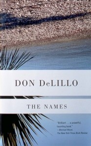 names