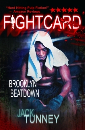 BROOKLYN BEATDOWN 2
