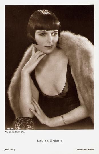 Louise Brooks