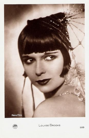 Louise Brooks