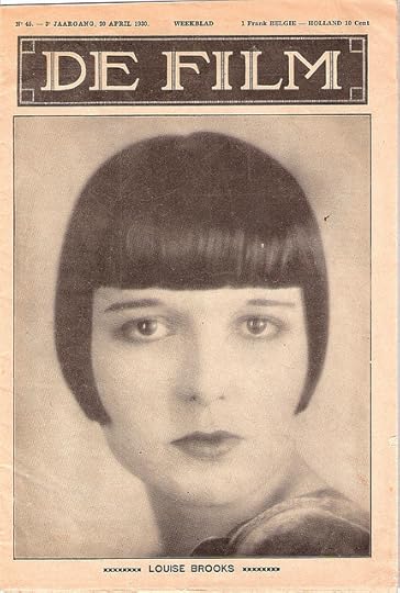 De Film 1930, Louise Brooks