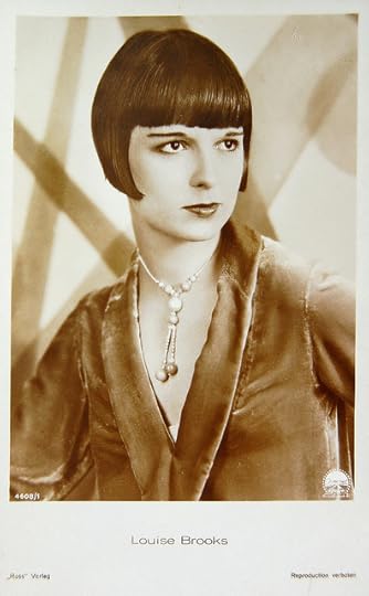 Louise Brooks