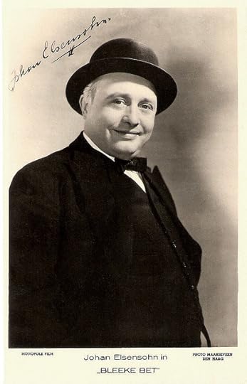 Johan Elsensohn
