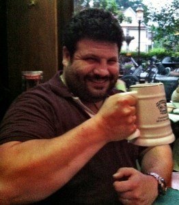 Tom Pluck Beer
