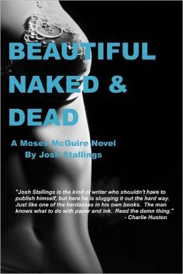 beautiful naked dead